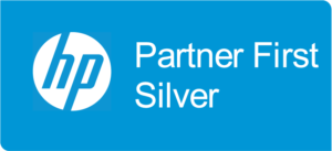 HP Partner First Silver