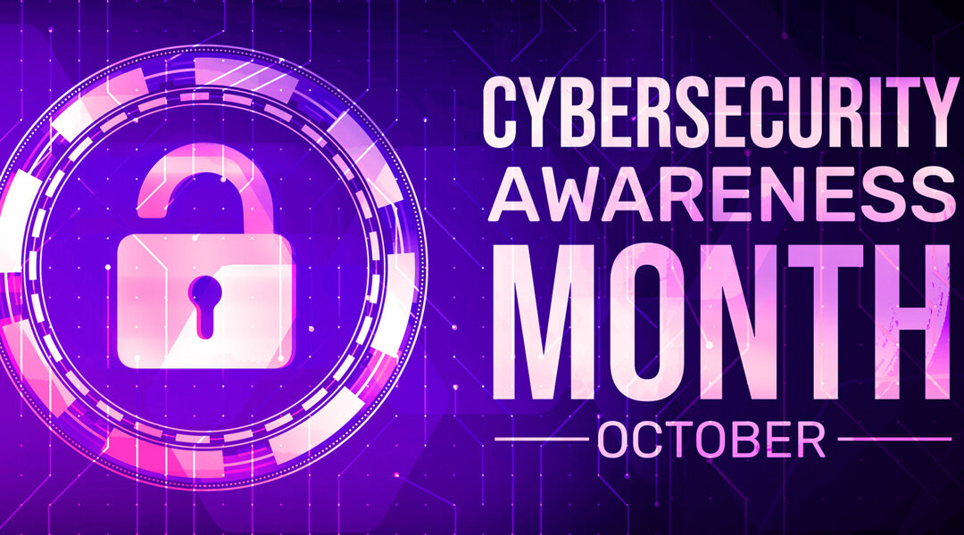 Top Tips for Cybersecurity Awareness Month from SentinelOne