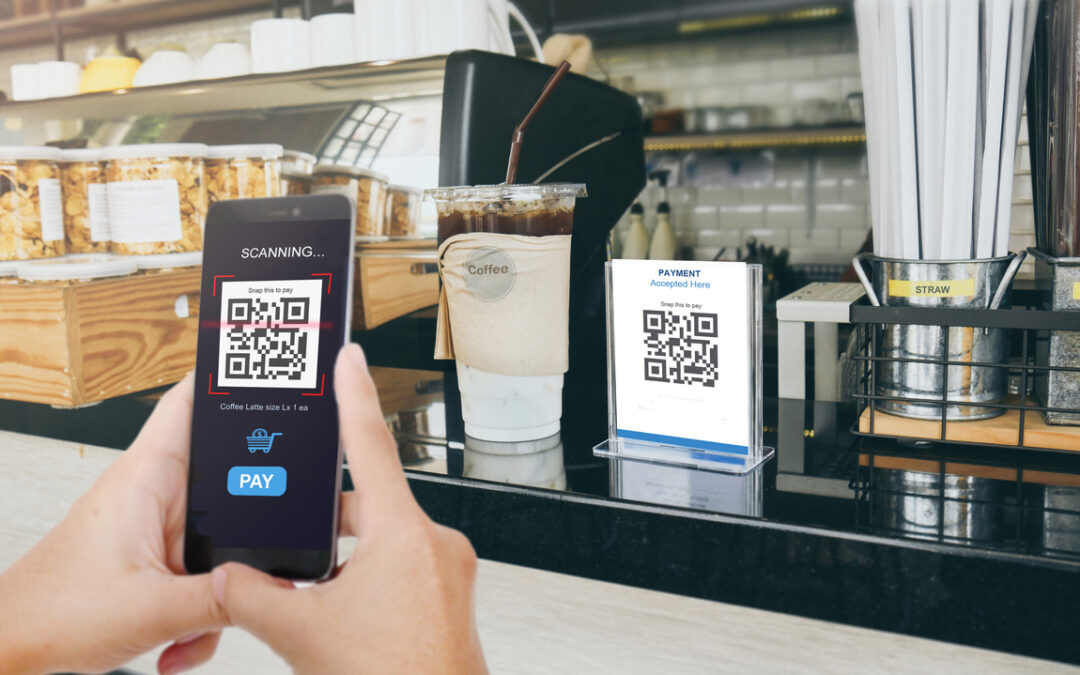 Cybersecurity Awareness Month: Unmasking the Dangers of QR Code Phishing