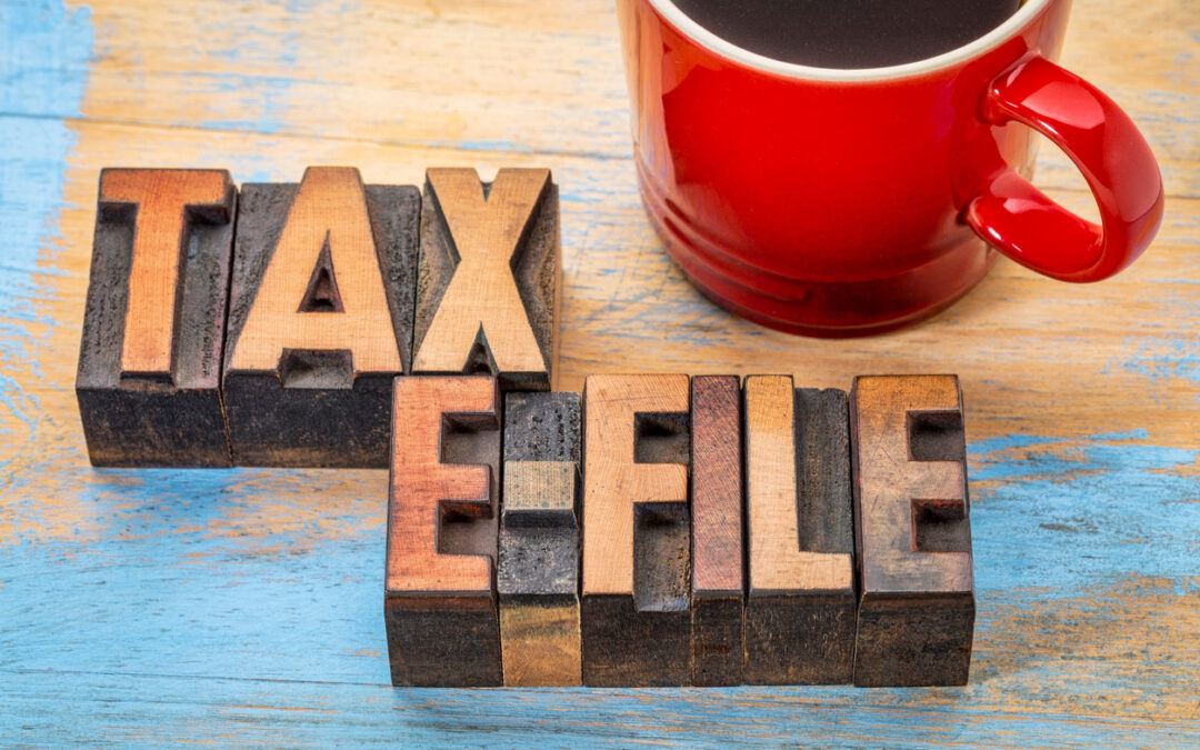 IRS E-Filing Regulations: How Will They Impact Your Business?