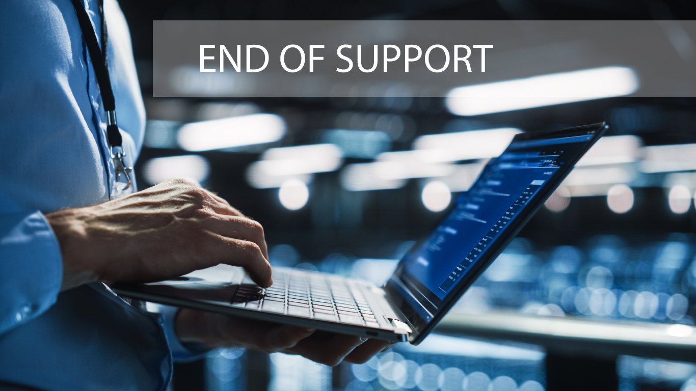 Effectively manage the end of support for SQL Server 2012 and Windows Server 2012/2012 R2
