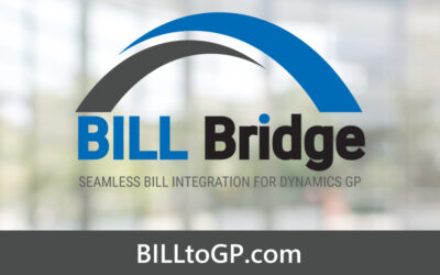 Exciting News: Introducing BILL Bridge and BILLToGP.com