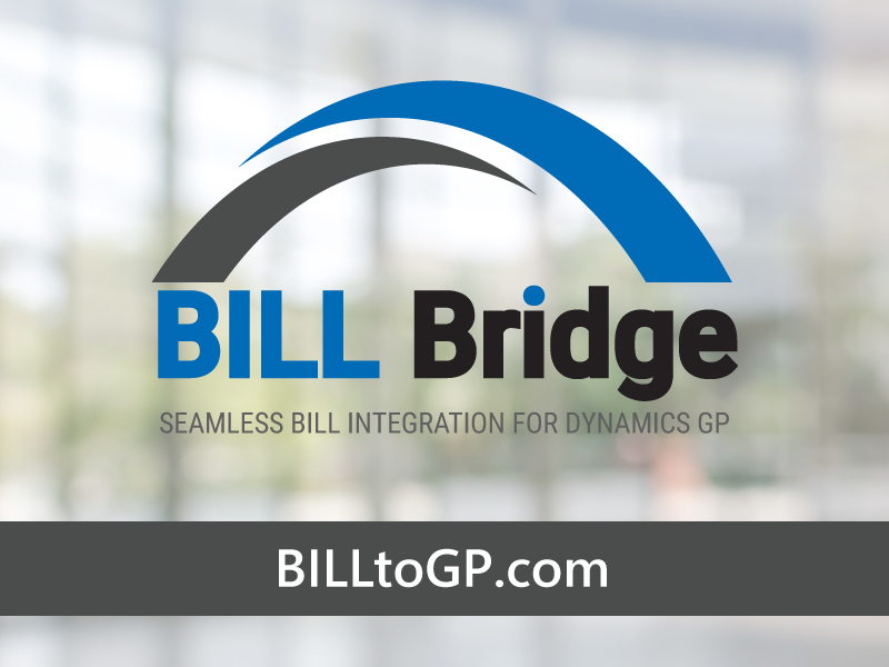 Exciting News: Introducing BILL Bridge and BILLToGP.com