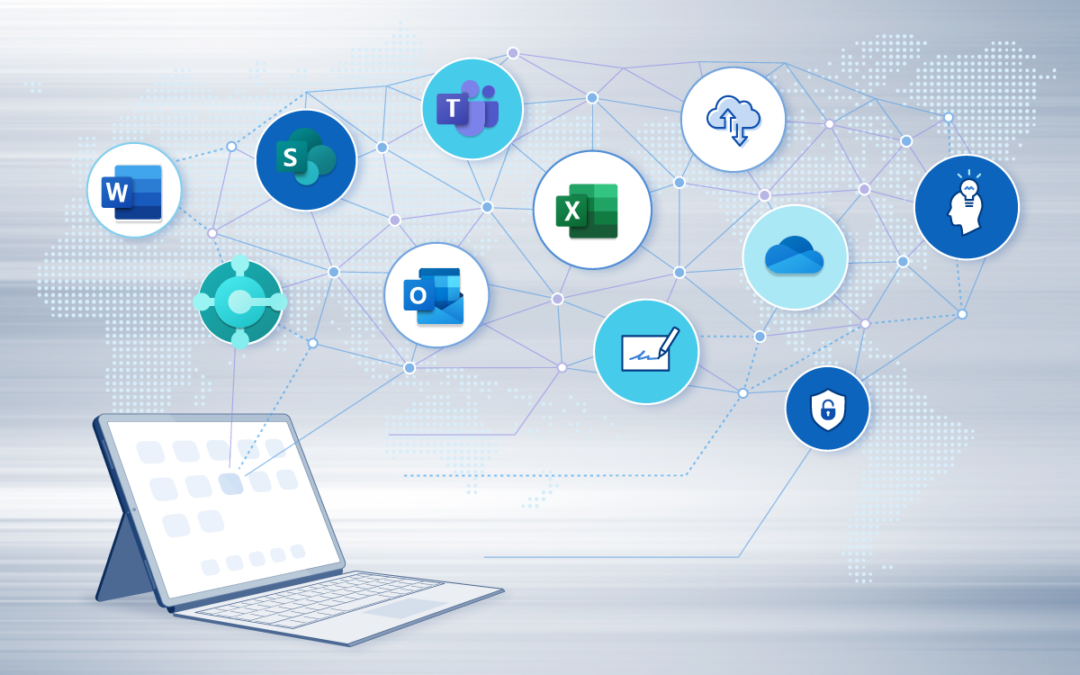 Integrating Dynamics 365 Business Central with Other Microsoft Products