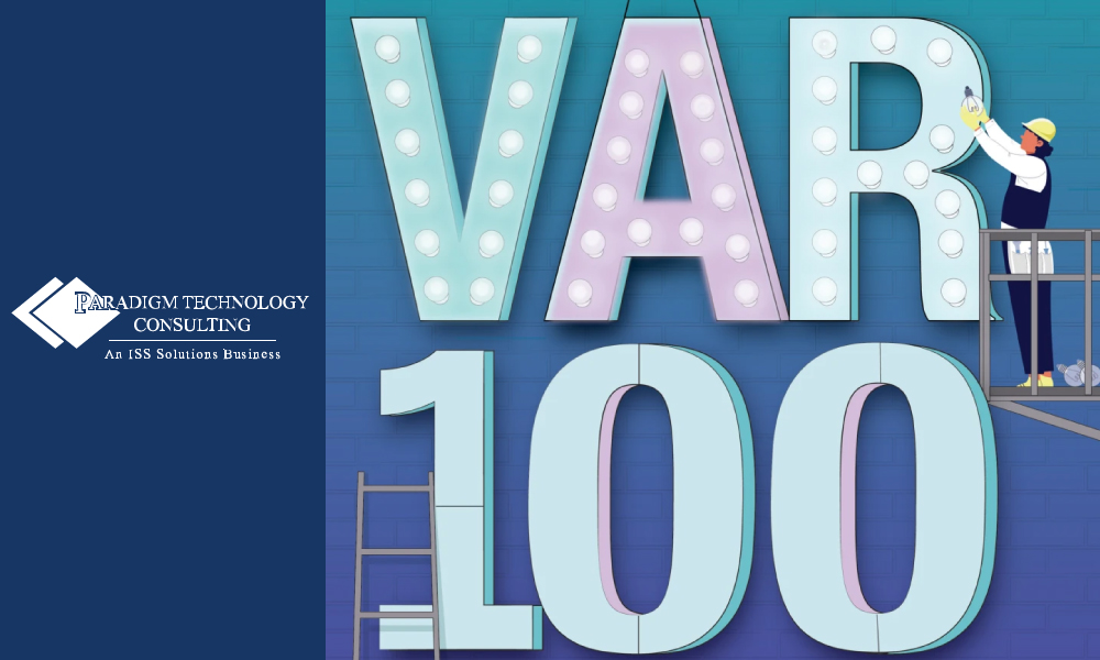 Celebrating Our Achievement in the 2024 Accounting Today VAR 100 List