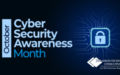 Celebrating Cybersecurity Awareness Month: Stay Safe Online