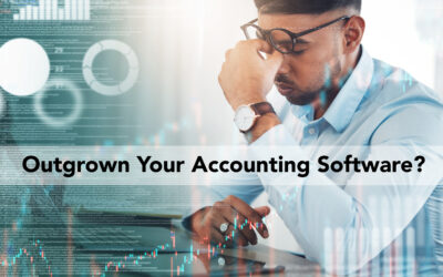 5 Signs You’ve Outgrown Your Accounting Software