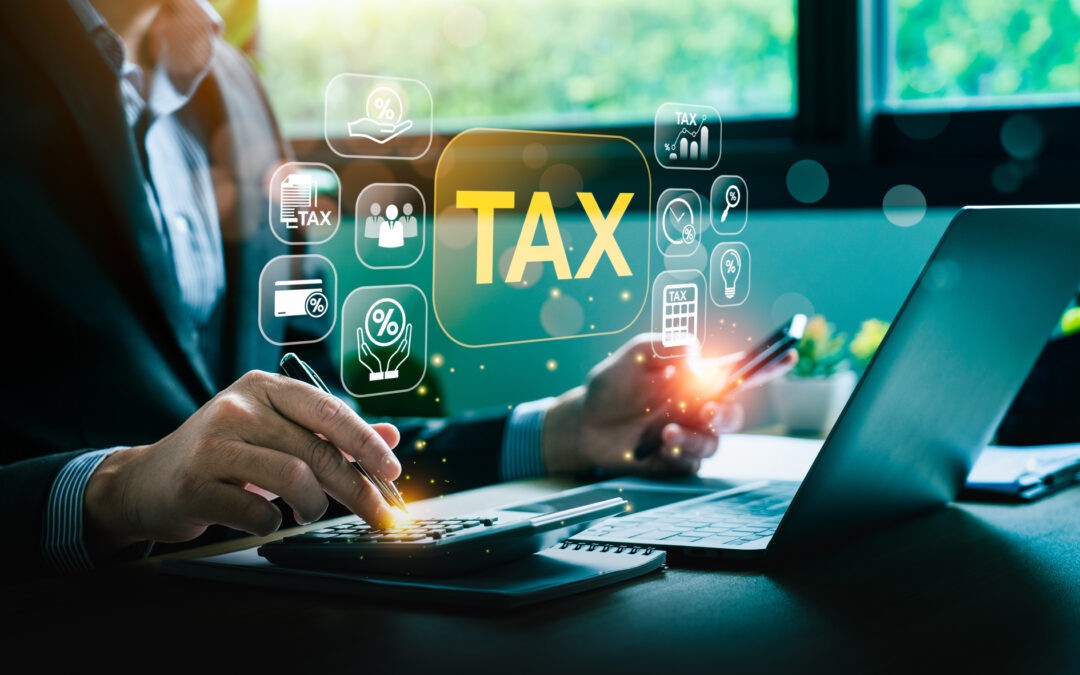 A New Federal Overtime Tax Deduction