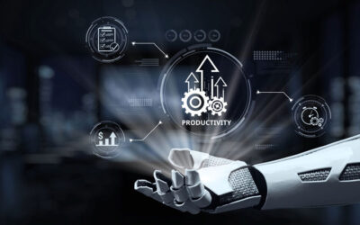 Unlocking Productivity with Copilot in Business Central