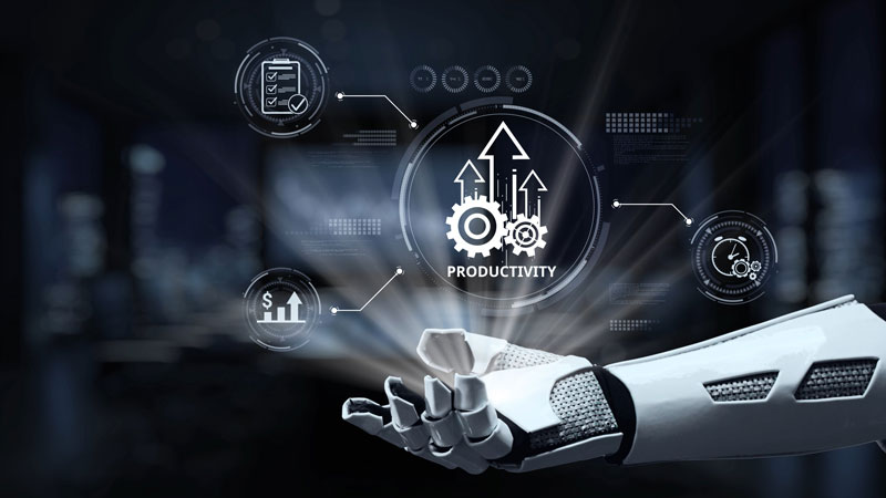 Unlocking Productivity with Copilot in Business Central