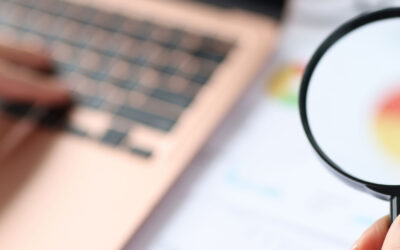 Enhancing Financial Transparency with the Audit Trail Report in Business Central