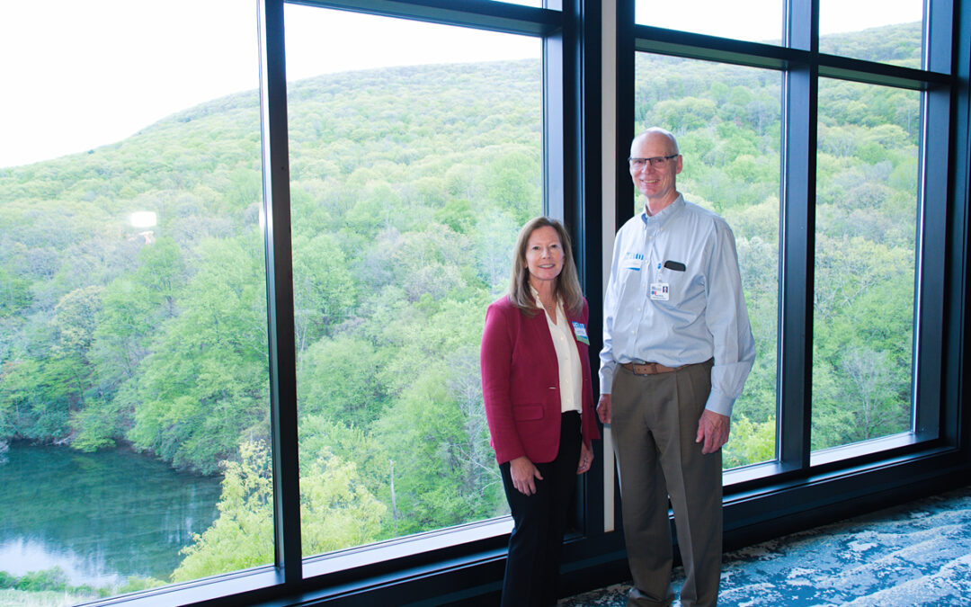Barbara Maguire appointed CEO of ISS Solutions Healthcare Technology Management (HTM) and Paradigm Technology Consulting (PTC)