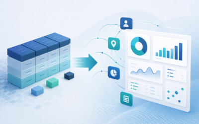 From GP Segments to Business Central Dimensions