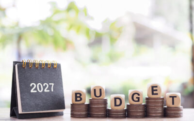 Get Your 2027 Budgets Ready in Microsoft Dynamics 365 Business Central